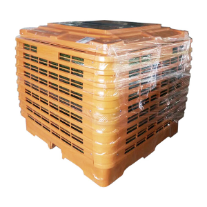 夏日高温，车间降温设备是你的良好选择